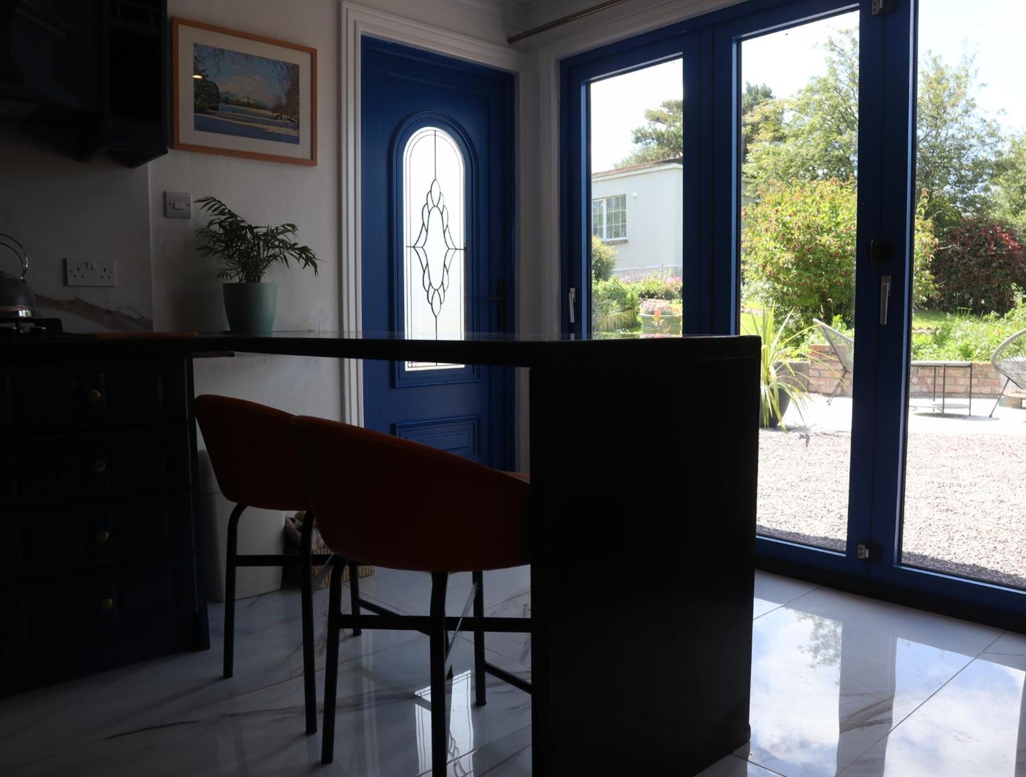 The Garden Retreat Villa Киларни Екстериор снимка