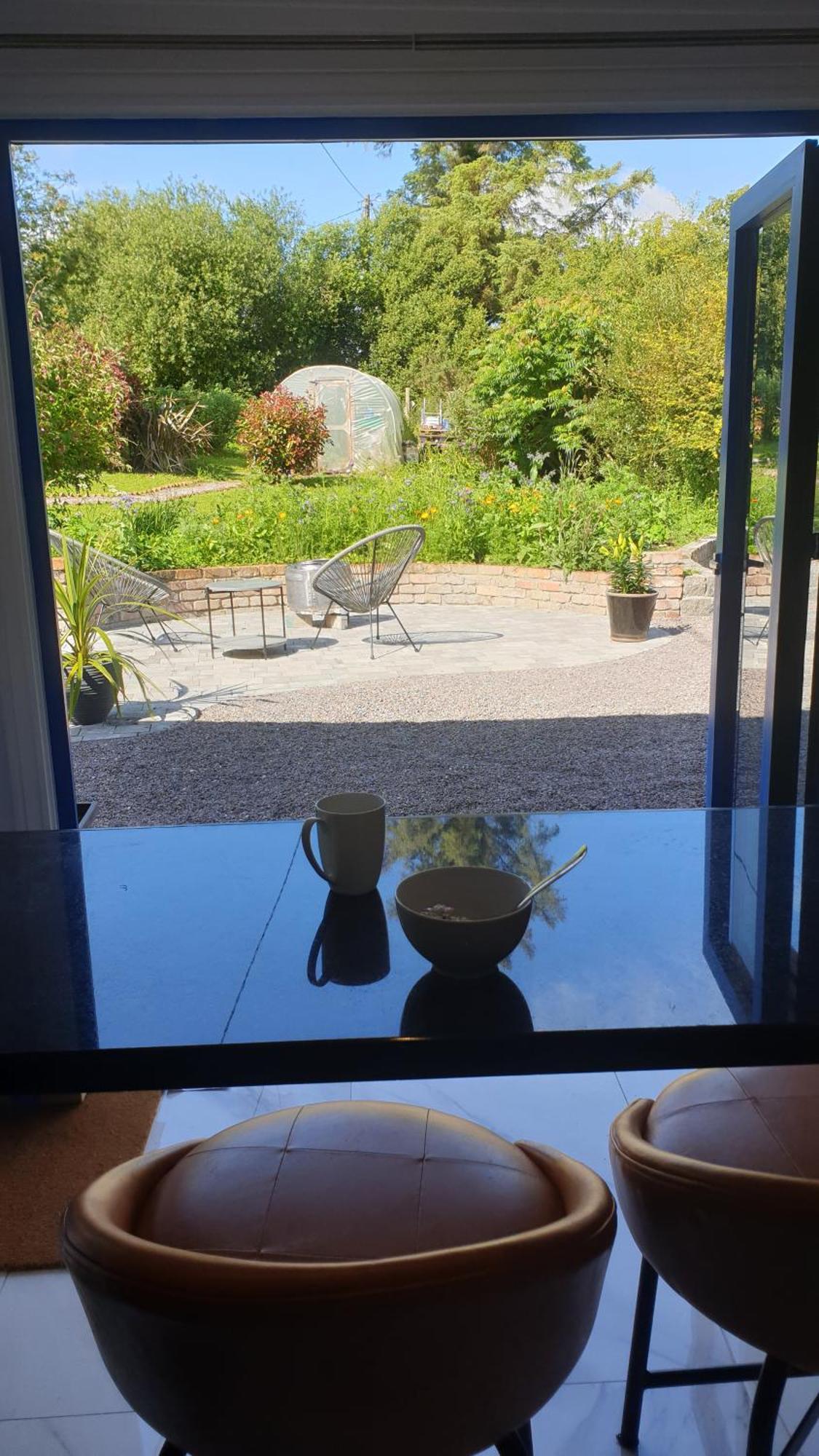 The Garden Retreat Villa Киларни Екстериор снимка