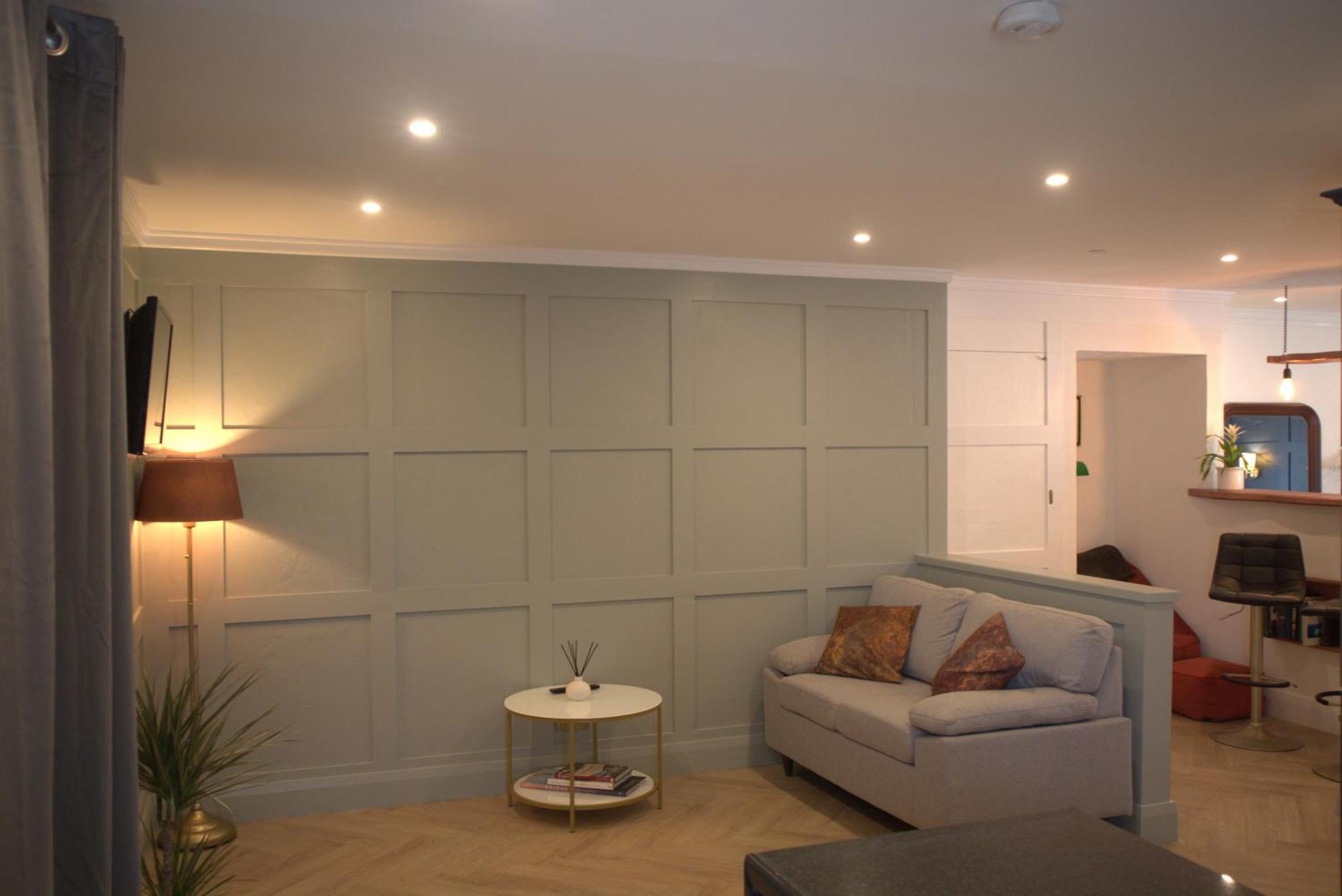 The Garden Retreat Villa Киларни Екстериор снимка