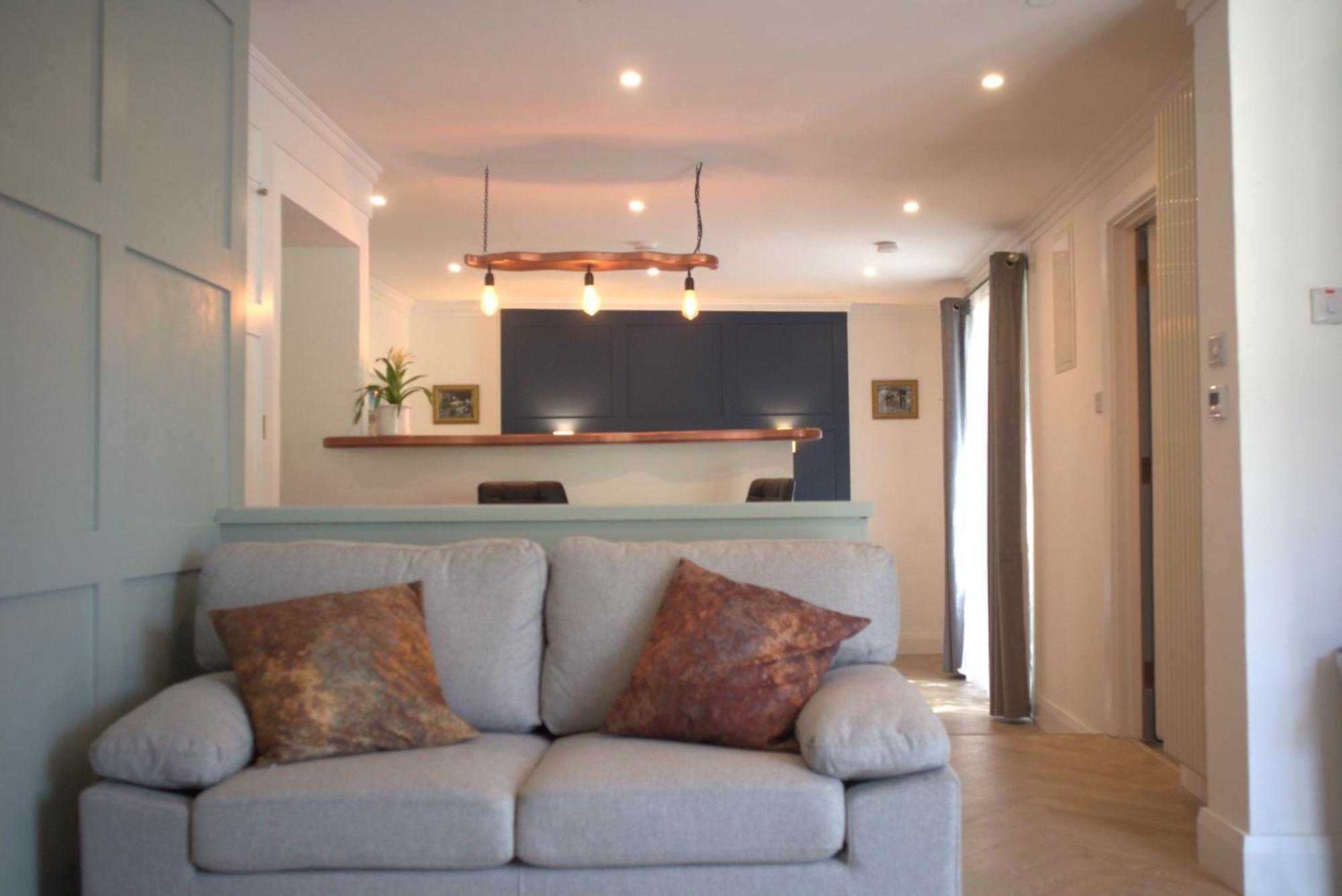 The Garden Retreat Villa Киларни Екстериор снимка