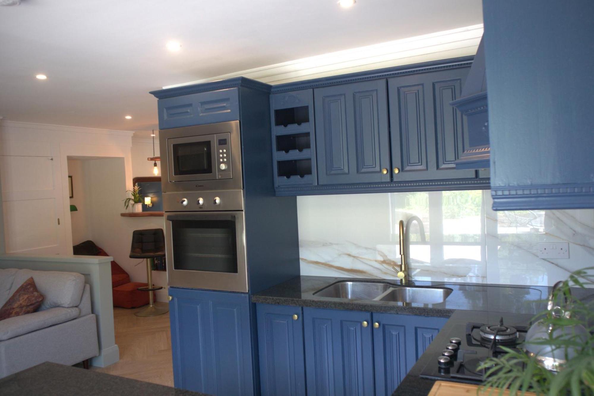 The Garden Retreat Villa Киларни Екстериор снимка