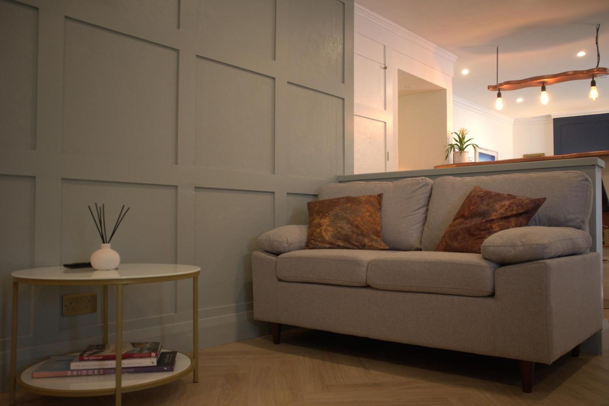 The Garden Retreat Villa Киларни Екстериор снимка
