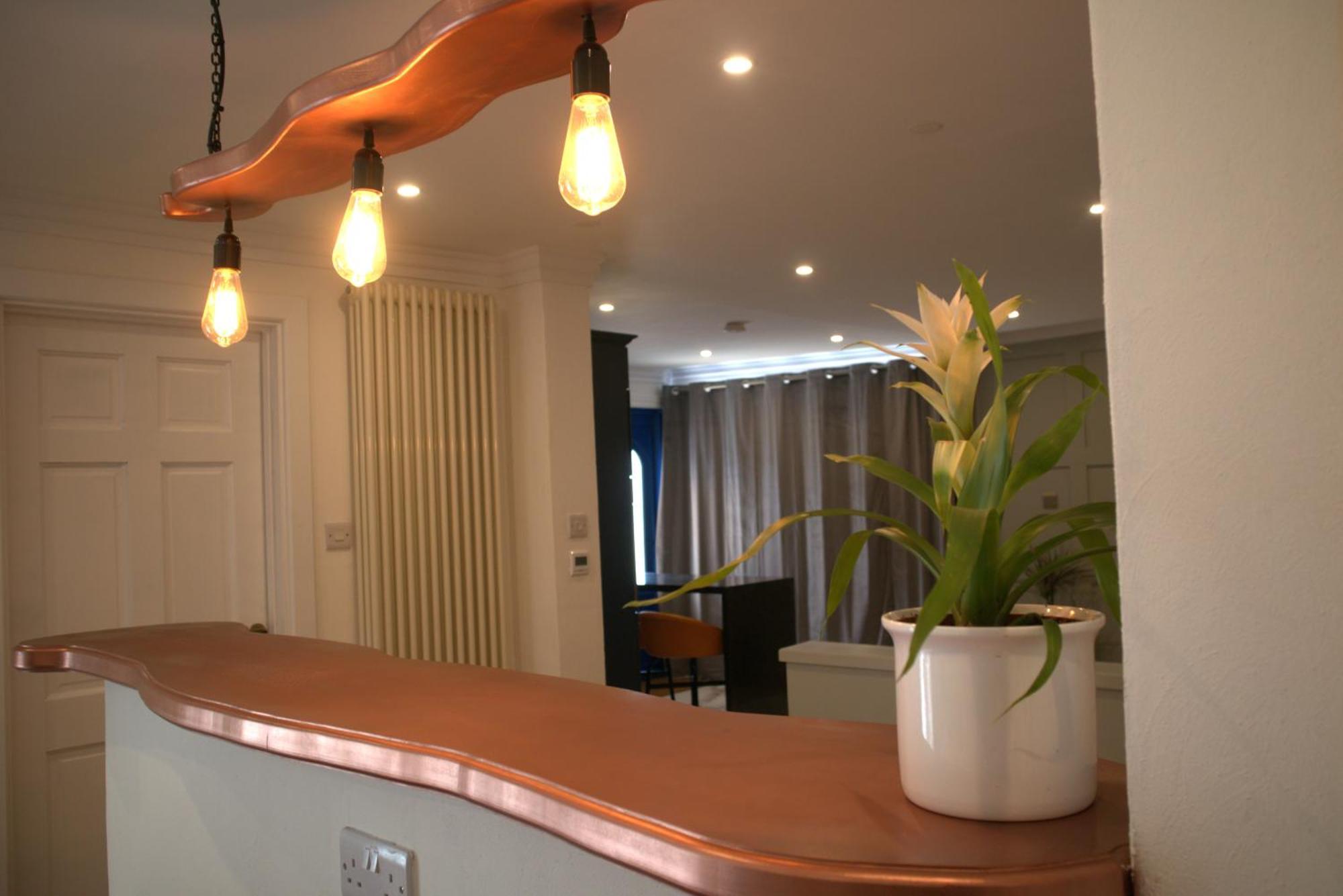 The Garden Retreat Villa Киларни Екстериор снимка